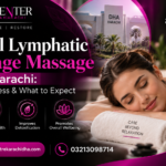 Manual Lymphatic Drainage Massage in DHA Karachi